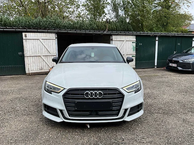 2018 audi a3 limousine personenauto - afbeelding 3 van  48