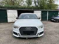 2018 audi a3 limousine personenauto - afbeelding 3 van  48