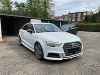 2018 audi a3 limousine personenauto - afbeelding 4 van  48