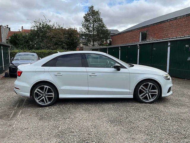 2018 audi a3 limousine personenauto - afbeelding 5 van  48