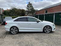 2018 audi a3 limousine personenauto - afbeelding 5 van  48