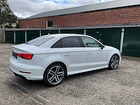 2018 audi a3 limousine personenauto - afbeelding 6 van  48