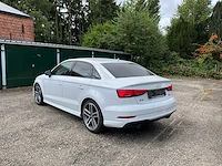 2018 audi a3 limousine personenauto - afbeelding 8 van  48