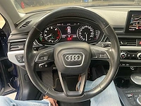 2018 audi a4 avant g-tron personenauto - afbeelding 13 van  38