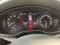 2018 audi a4 avant g-tron personenauto - afbeelding 14 van  38