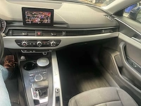 2018 audi a4 avant g-tron personenauto - afbeelding 15 van  38