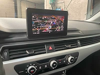 2018 audi a4 avant g-tron personenauto - afbeelding 16 van  38