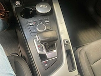 2018 audi a4 avant g-tron personenauto - afbeelding 18 van  38