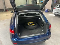 2018 audi a4 avant g-tron personenauto - afbeelding 20 van  38