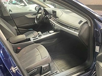 2018 audi a4 avant g-tron personenauto - afbeelding 25 van  38