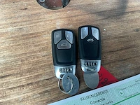 2018 audi a4 avant g-tron personenauto - afbeelding 27 van  38
