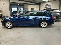 2018 audi a4 avant g-tron personenauto - afbeelding 23 van  38