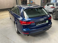 2018 audi a4 avant g-tron personenauto - afbeelding 33 van  38
