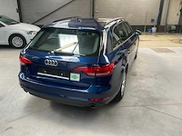 2018 audi a4 avant g-tron personenauto - afbeelding 35 van  38