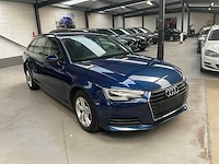 2018 audi a4 avant g-tron personenauto - afbeelding 37 van  38