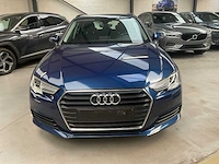2018 audi a4 avant g-tron personenauto - afbeelding 38 van  38