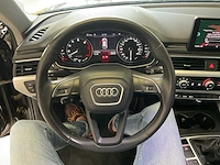 2018 audi a4 avant g-tron personenauto - afbeelding 10 van  37