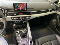 2018 audi a4 avant g-tron personenauto - afbeelding 13 van  37
