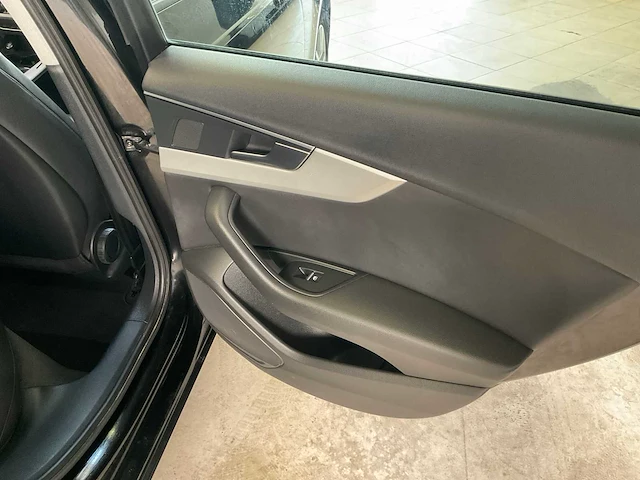 2018 audi a4 avant g-tron personenauto - afbeelding 21 van  37