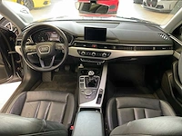 2018 audi a4 avant g-tron personenauto - afbeelding 22 van  37