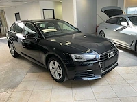 2018 audi a4 avant g-tron personenauto - afbeelding 35 van  37