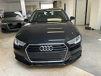 2018 audi a4 avant g-tron personenauto - afbeelding 36 van  37