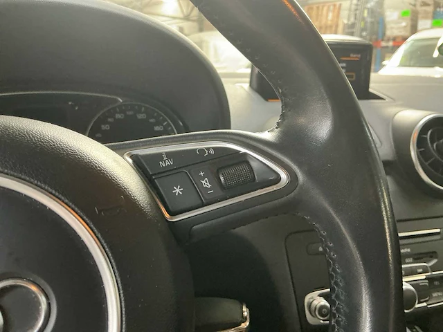 2018 audi audi a1 - afbeelding 2 van  23
