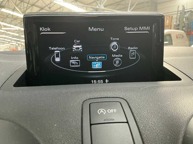 2018 audi audi a1 - afbeelding 4 van  23