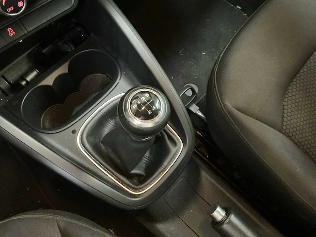 2018 audi audi a1 - afbeelding 6 van  23