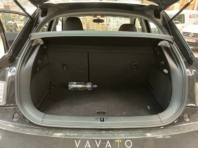 2018 audi audi a1 - afbeelding 9 van  23