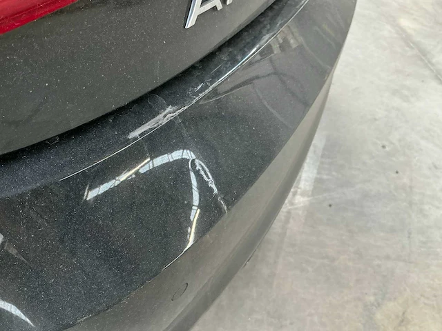 2018 audi audi a1 - afbeelding 11 van  23