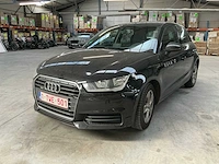 2018 audi audi a1