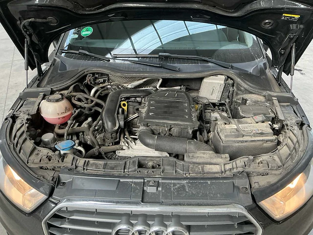 2018 audi audi a1 - afbeelding 13 van  23