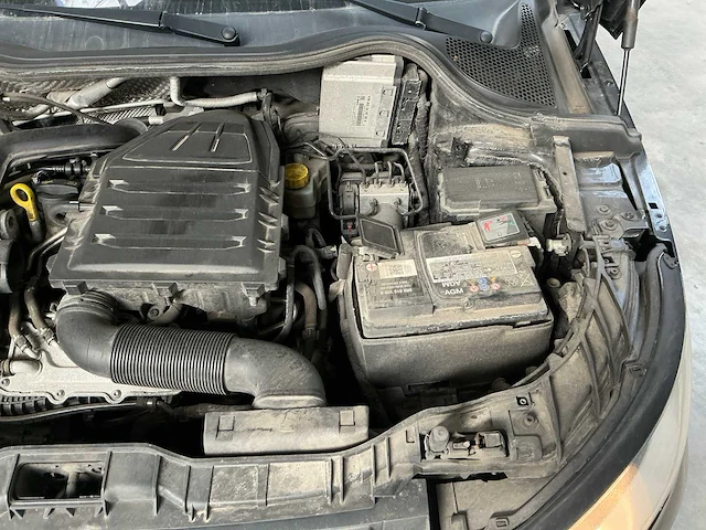 2018 audi audi a1 - afbeelding 14 van  23
