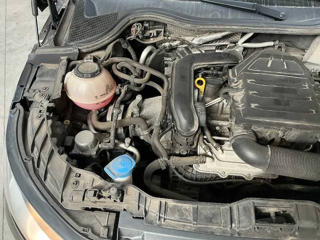 2018 audi audi a1 - afbeelding 15 van  23
