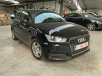 2018 audi audi a1 - afbeelding 12 van  23
