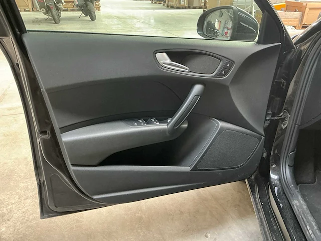 2018 audi audi a1 - afbeelding 20 van  23