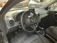2018 audi audi a1 - afbeelding 22 van  23