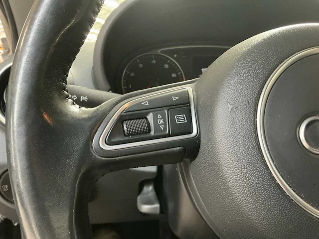 2018 audi audi a1 - afbeelding 23 van  23