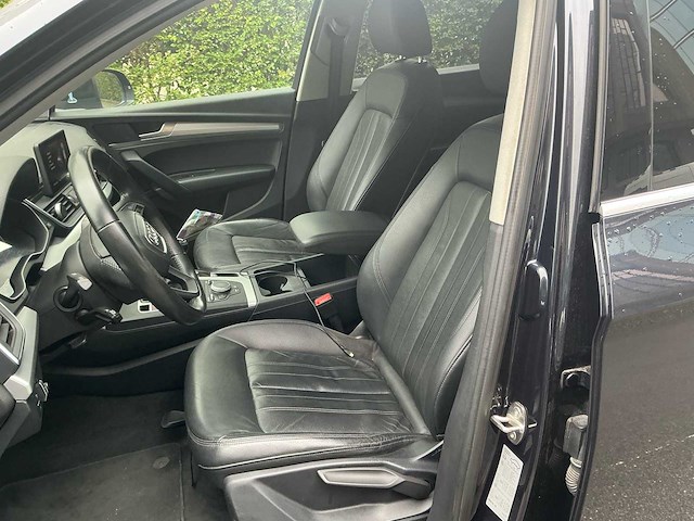 2018 audi q5 2.0 tdi 150 pk suv personenauto - afbeelding 5 van  37