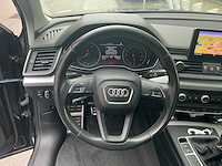 2018 audi q5 2.0 tdi 150 pk suv personenauto - afbeelding 7 van  37
