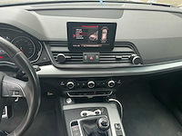 2018 audi q5 2.0 tdi 150 pk suv personenauto - afbeelding 9 van  37