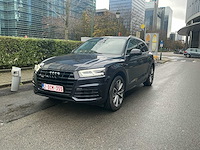 2018 audi q5 2.0 tdi 150 pk suv personenauto - afbeelding 1 van  37