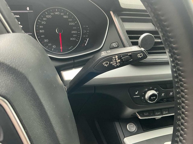 2018 audi q5 2.0 tdi 150 pk suv personenauto - afbeelding 14 van  37