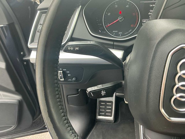 2018 audi q5 2.0 tdi 150 pk suv personenauto - afbeelding 15 van  37