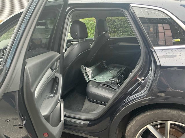 2018 audi q5 2.0 tdi 150 pk suv personenauto - afbeelding 16 van  37