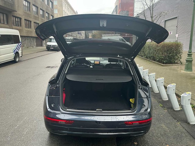 2018 audi q5 2.0 tdi 150 pk suv personenauto - afbeelding 17 van  37
