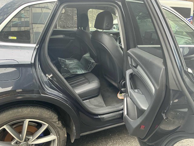 2018 audi q5 2.0 tdi 150 pk suv personenauto - afbeelding 19 van  37