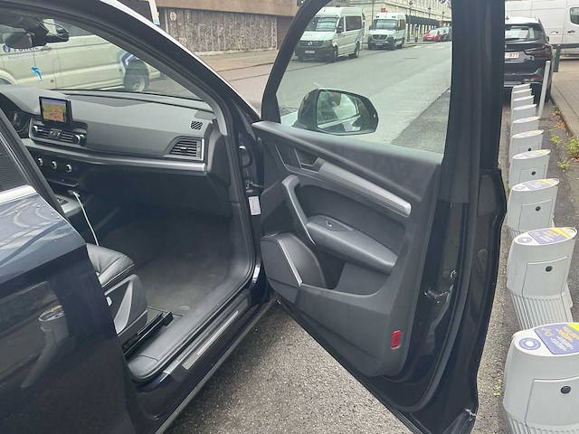 2018 audi q5 2.0 tdi 150 pk suv personenauto - afbeelding 21 van  37