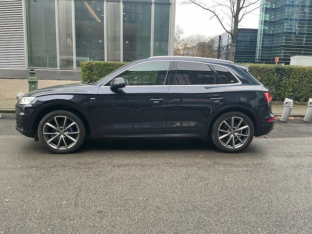 2018 audi q5 2.0 tdi 150 pk suv personenauto - afbeelding 12 van  37